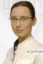 Гасанбекова Инга Исаевна - фото