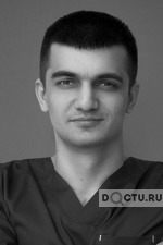 Гасанов Исмаил Магомедович - фото