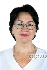 Гасанова Ольга Анатольевна - фото