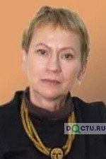 Гашева Ольга Юрьевна - фото