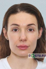 Гашигуллина Динара Ринатовна - фото
