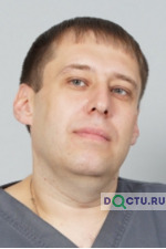Гасников Андрей Александрович - фото
