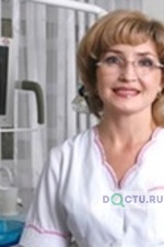 Гасникова Ирина Алексеевна - фото