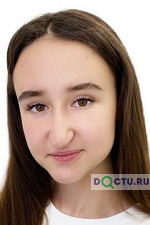 Гассан Маргарита Витальевна - фото