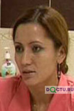 Гатауллина Лейла Тимуровна - фото