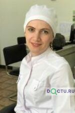 Гатажокова Карина Вячеславовна - фото