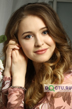Гатфанова Элина Маратовна - фото