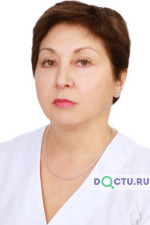 Гатова Татьяна Григорьевна - фото