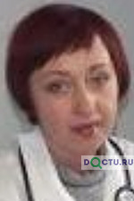Гавалова Наталия Анатольевна - фото