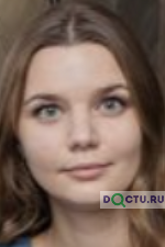 Гаврасова Валерия Николаевна - фото