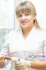 Гавриченко Лилия Алексеевна - фото