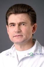 Гавриков Николай Васильевич - фото