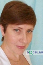 Гаврикова Светлана Юрьевна - фото