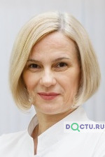 Гаврикова Татьяна Викторовна - фото