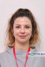 Гавриленко Ирина Сергеевна - фото