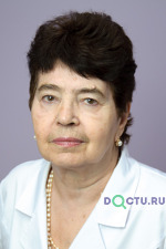 Гавриленко Лариса Дмитриевна - фото