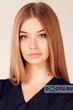 Гавриленко Наталья Руслановна - фото