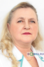 Гаврилюк Анна Анатольевна - фото