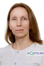 Гаврилюк Елена Владимировна - фото