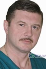 Гаврилов Олег Николаевич - фото