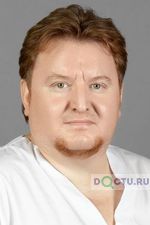 Гаврилов Сергей Викторович - фото