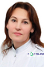 Гаврилова Елена Станиславовна - фото