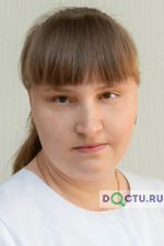 Меледина (Гаврилова) Екатерина Юрьевна - фото