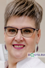 Гаврилова Елена Станиславовна - фото