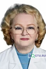 Гаврилова Галина Федоровна - фото