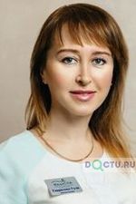 Гаврилова Гуля - фото