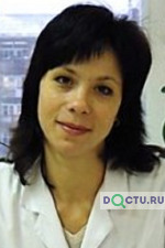 Гаврилова Ирина Александровна - фото
