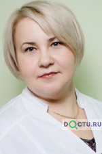 Гаврилова Юлия Владимировна - фото