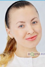 Гаврилова Кристина Петровна - фото