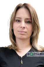 Гаврилова Ксения Михайловна - фото