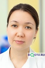 Гаврилова Ольга Владимировна - фото