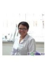 Гаврилова Светлана Анатольевна - фото