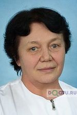 Гаврилова Татьяна Алексеевна - фото