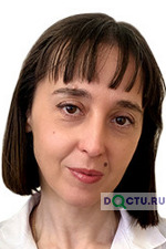 Гаврина Елена Владимировна - фото