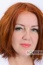 Гавришева Елена Викторовна - фото