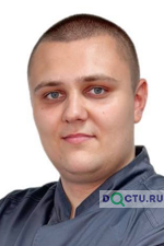 Гаврусь Кирилл Олегович - фото