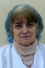 Газиева А. М. - фото