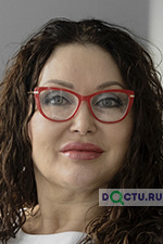 Газиуллина Ольга Рудольфовна - фото