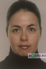 Гебель Кира Манфредовна - фото Гебель Кира Манфредовна - фото