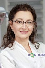 Гец Елена Николаевна - фото