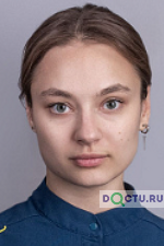 Гецаева Полина Юрьевна - фото