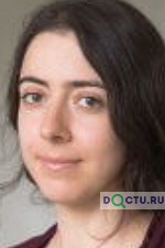 Гедевани Екатерина Владимировна - фото