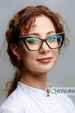 Гегамян Лиана Самвеловна - фото