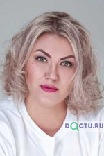 Гельмутдинова Юлия Витальевна - фото