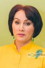 Гембий Татьяна Владимировна - фото