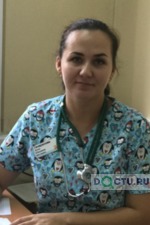 Генералова Анна Юрьевна - фото